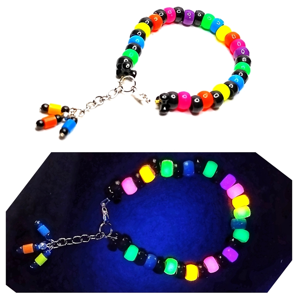 GLOW BRACELET
